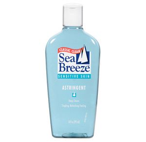 Idelle Sea Breeze Sensitive Skin Astringent