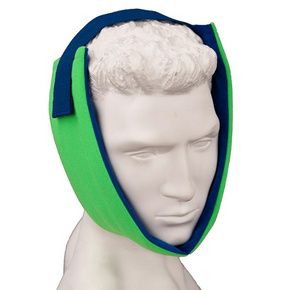 Sealed Ice Polar Ice Temporomandibular Joint Wrap