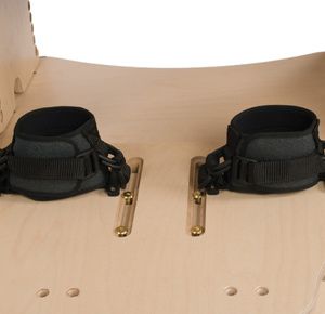 Smirthwaite Heel Huggies