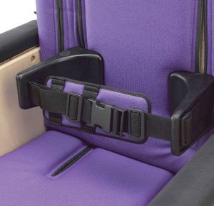 Smirthwaite Moulded Pelvic Support