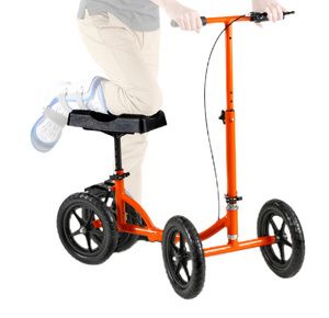 Superhandy Knee Walker