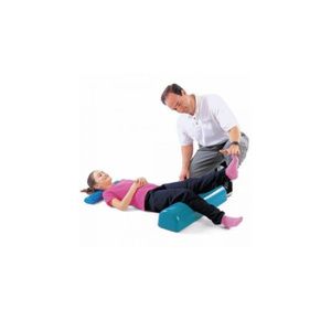 Sammons Preston Tumble Forms 2 Raised Roll