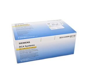 Siemens Reagent Kit for DCA Systems