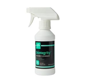 Medline Skintegrity Wound Cleanser with Trigger Sprayer