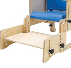 Smirthwaite Brookfield Adjustable Footrest