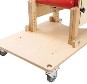 Smirthwaite Brookfield Mobile Dolly Base