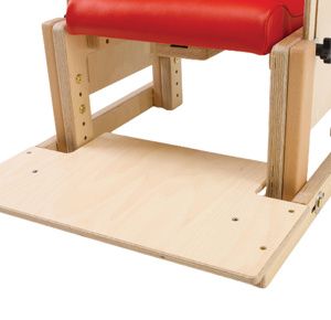 Smirthwaite Heathfield Reversible Footboard