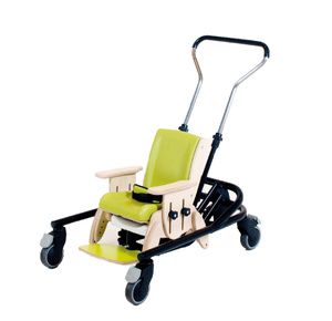 Smirthwaite Juni Hi Lo Base Footrest