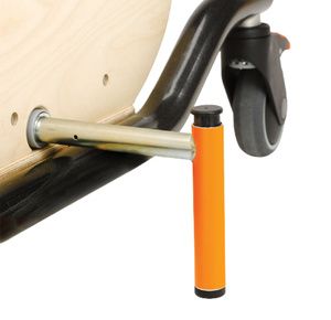 Smirthwaite Stabiliser Chair