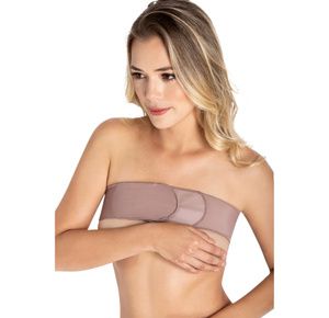 Curveez Stabilizing Breast Band