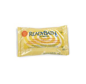 Sammons Preston ReadyBath Shampoo Cap