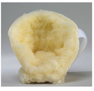 Skil-Care Multi-Ply Heel Protector