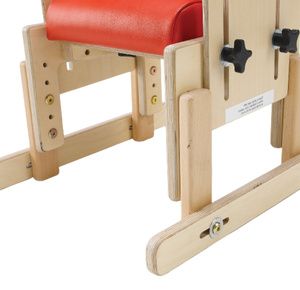 Smirthwaite Chair Skis