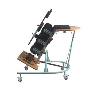 Stanzme Prone Stander Package