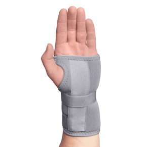 Swede-O Thermal Vent Carpal Tunnel Wrist Immobilizer Brace