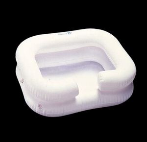 Sammons Preston EZ-Shampoo Basin