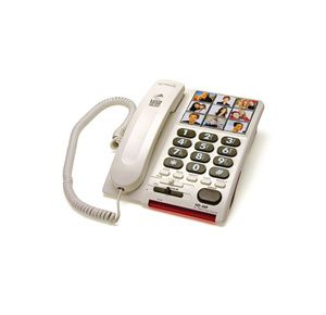 Sammons Preston Serene Amplified Speakerphone