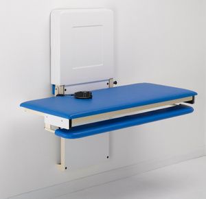 Smirthwaite Easi Lift Changing Bench