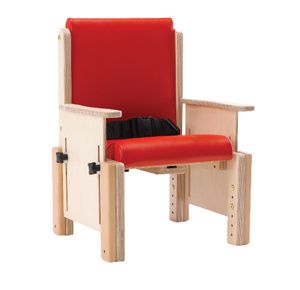 Smirthwaite Heathfield Chair