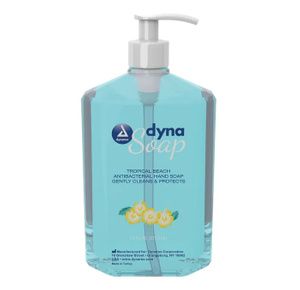 Dynarex DynaSoap Antibacterial Soap