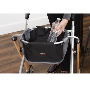 Stander Bag for Let’s Go Rollator