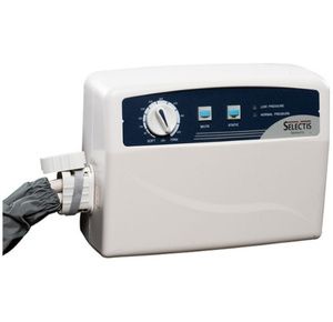 Selectis Serenity Alternating Pressure Low Air Loss Mattress System