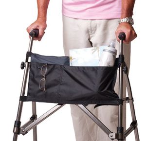 Stander Two Pocket Organizer Pouch