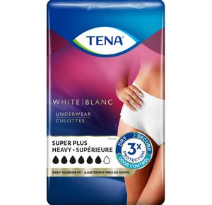 Buy TENA Women Super Plus Heavy Protective Underwear