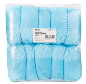 Dukal Nonskid Sole Shoe Cover