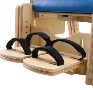 Smirthwaite Folding Footrest