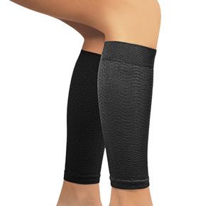 Solidea Active Massage Compression Calf Sleeves