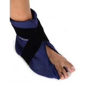 Southwest Elasto-Gel Hot/Cold Foot And Ankle Wrap