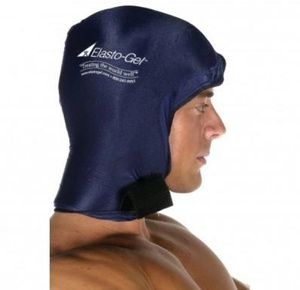 Southwest Elasto-Gel Hot/Cold Therapy Cranial Cap