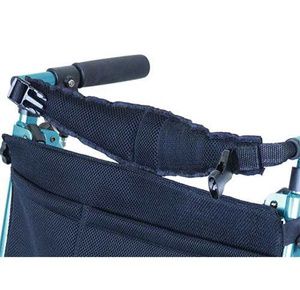 Stander Replacement Back Strap For Rollator