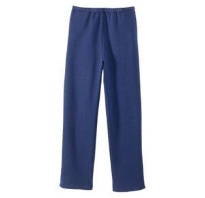 Silverts Side Opening Adaptive Pants Male