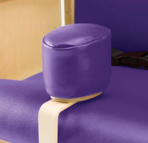 Smirthwaite Brookfield Chair Pommel