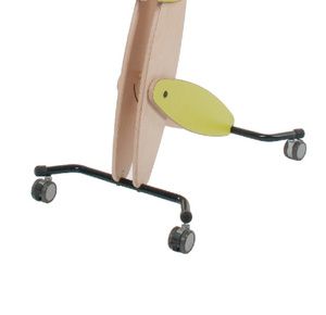 Smirthwaite Castors For Juni Booster