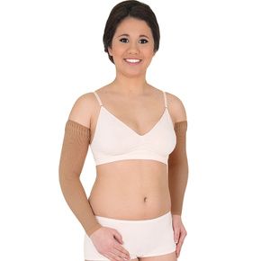 Solidea Active Massage Compression Armbands