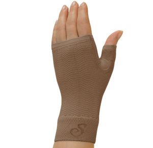 Solidea Active Massage Compression Gauntlet