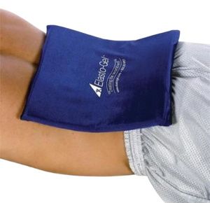 Southwest Elasto-Gel Hot/Cold Therapy Neck And Back