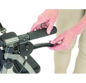 Stander Brake Handle Assembly