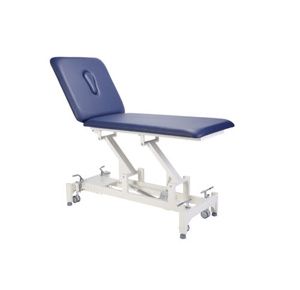 Everway4all 2-Section Treatment Table