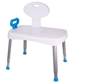 Sammons Preston Carex EZ Transfer Bench