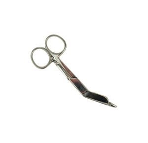 Sammons Preston Lister Bandage Scissors with Clip