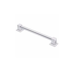 Sammons Preston Moen 90 Degree Chrome Grab Bars
