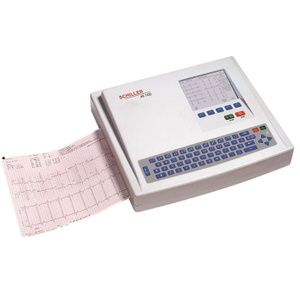 Schiller America ECG CARDIOVIT AT-102