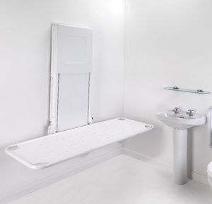 Smirthwaite Easi Lift Shower Stretcher