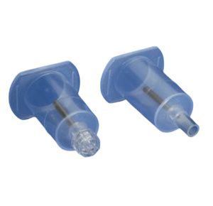 Smiths Medical Saf-T Holder Blood Collection Holder