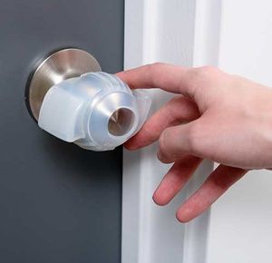 Stander Great Grips For Door Knob