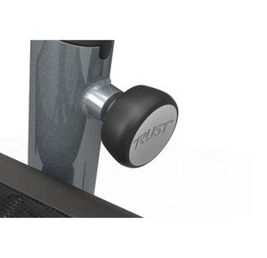 Stander Height Adjustment Knobs for Trust Care Rollators